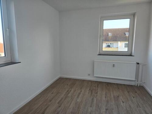 Foto - Etagenwohnung in Heiligenhafen zur Miete