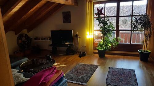 Foto - Etagenwohnung in Starnberg zur Miete