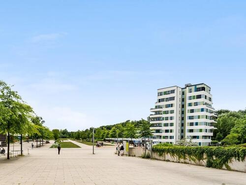 Foto - 2 Zimmer Etagenwohnung zur Miete in Hamburg