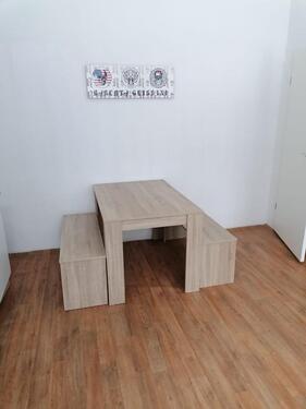 Foto - 1 Zimmer Etagenwohnung in Clausthal-Zellerfeld