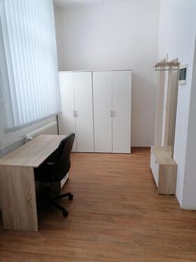 Foto - Etagenwohnung in Clausthal-Zellerfeld zur Miete