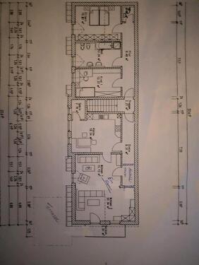 Foto - 3,5 Zimmerwohnung in Regenstauf (zentral)