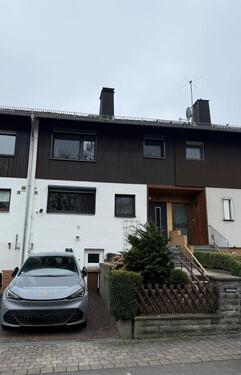 Foto - Vollständig Kernsaniertes Reihenmittelhaus in Söhrewald Wellerode