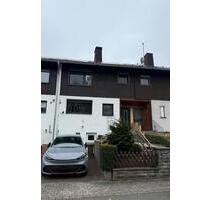 Vollständig Kernsaniertes Reihenmittelhaus in Söhrewald Wellerode