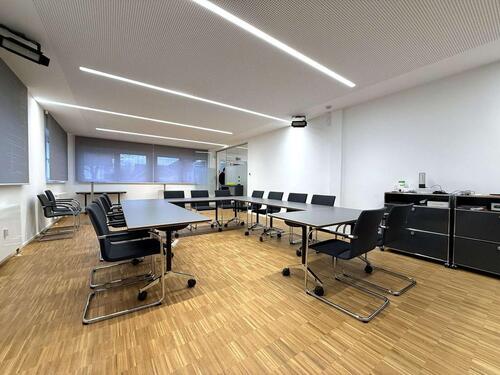 Foto - Flexible Bürofläche in verkehrsgünstiger Lage 