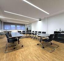Flexible Bürofläche in verkehrsgünstiger Lage | 130 m² | Top-Ausstattung - Linden