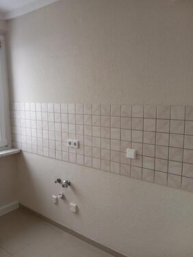 Foto - Etagenwohnung in Aue-Bad Schlema zur Miete