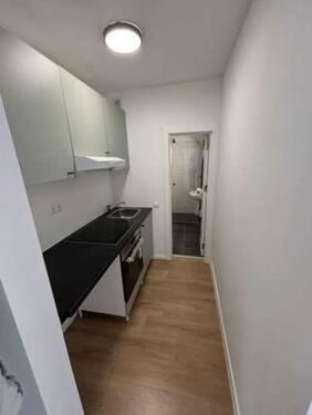 Foto - 1 Zimmer Etagenwohnung in Wiesloch