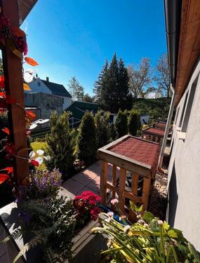 Foto - 6 Zimmer Bungalow in Crimmitschau