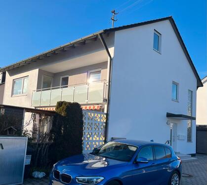 Foto - Erstbezug nach Sanierung: 4-Zimmer-Wohnung in Maisach