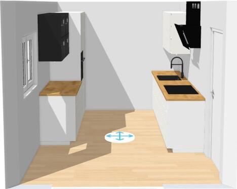 Foto - 4 Zimmer Etagenwohnung zur Miete in Olching