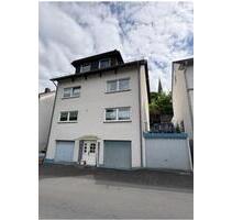 Wohnen wie im Haus im Herzen von Werdohl - Schwerte