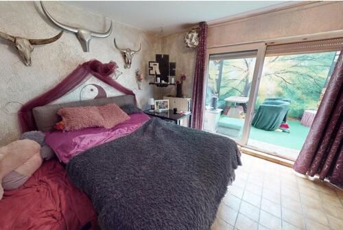 Foto - 5 Zimmer Maisonettenwohnung in Schwerte