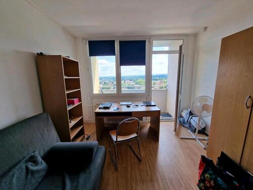 Foto - 1 - Zimmer wohnung in Dresden, Strehlen 01219