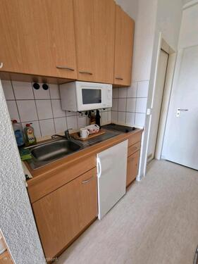 Foto - Etagenwohnung in Dresden