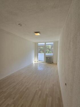 Foto - Etagenwohnung in Homburg zur Miete