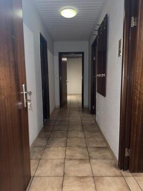 Foto - Großzügige 3-Zimmer-Wohnung in Weiden - 80 qm, 2 Bader