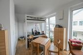 Foto - 1 Zimmer Etagenwohnung zur Miete in Bad Zwischenahn