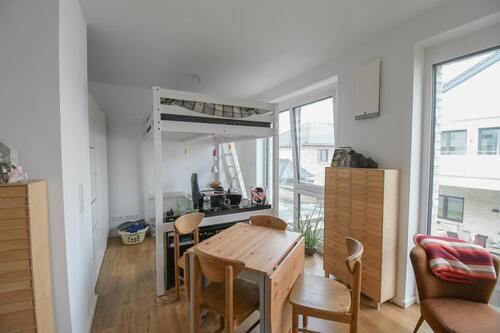Foto - 1 Zimmer Etagenwohnung zur Miete in Bad Zwischenahn