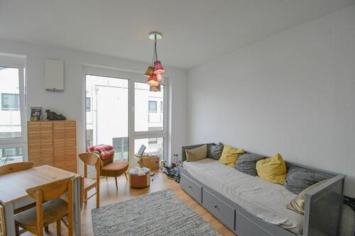 Foto - 1 Zimmer Etagenwohnung in Bad Zwischenahn