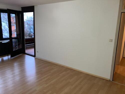 Foto - 2 Zimmer Etagenwohnung in Ingolstadt