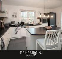 Charmante Erdgeschosswohnung mit Garten in Meppen - Zur Miete