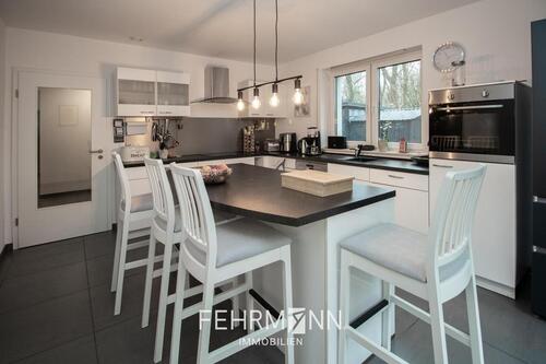 Foto - 4 Zimmer Erdgeschoßwohnung zur Miete in Meppen