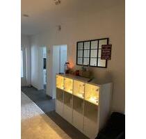 Attraktive Hochparterre-Wohnung - Riedstadt