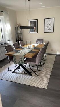 Foto - Etagenwohnung zur Miete in Riedstadt