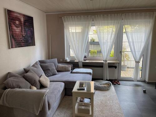 Foto - Etagenwohnung in Riedstadt