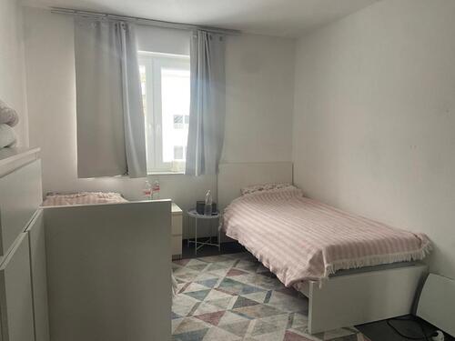 Foto - 4 Zimmer Etagenwohnung zur Miete in Lehrte