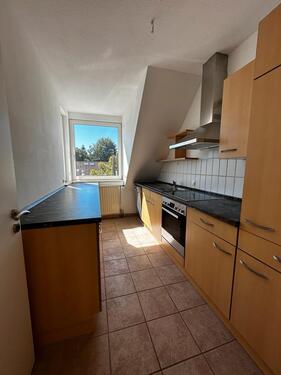 Foto - 3 Zimmer Hochparterre in Coburg