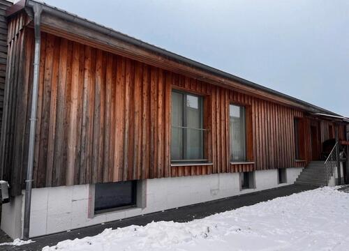 Foto - Großzügige Wohnung in zentraler Lage von Gardelegen