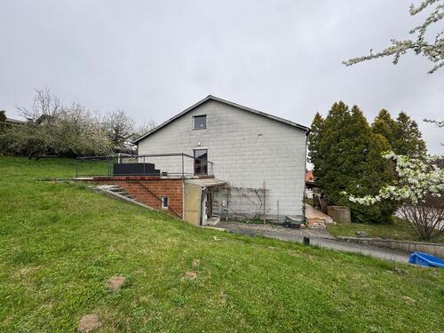 Foto - Sanierungsbedürftiges Einfamilienhaus in Degernbach Pfarrkirchen