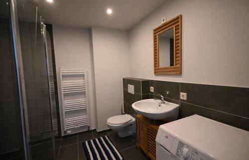 Foto - 2.5 Zimmer Dachgeschoßwohnung in Bremen