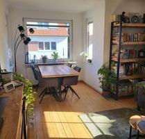 Helle schöne 4-Raum-Wohnung in Weimar