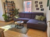 Foto - 4 Zimmer Etagenwohnung zur Miete in Weimar