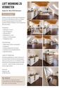 Foto - Helle Loft-Wohnung DG – Hemmoor – sofort Frei