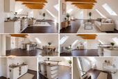 Foto - 1 Zimmer Loft - Studio - Atelier zur Miete in Hemmoor