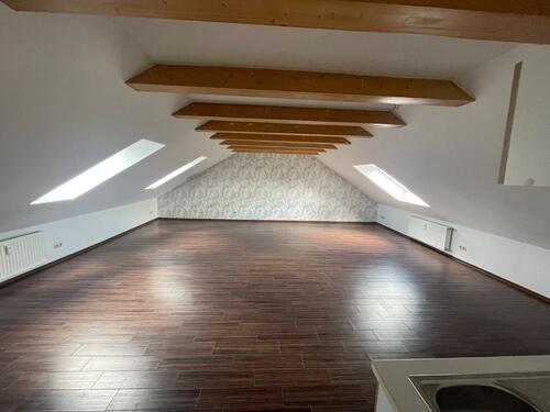 Foto - 1 Zimmer Loft - Studio - Atelier in Hemmoor