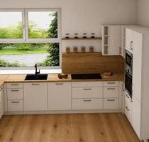 Kernsanierte 4-Zimmer-EG-Wohnung – Mietkauf - Burghausen