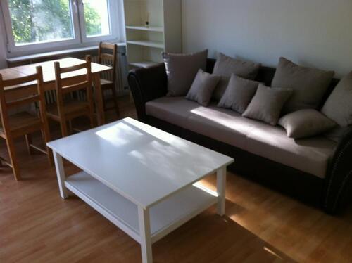 Foto - Etagenwohnung in Heidelberg zur Miete
