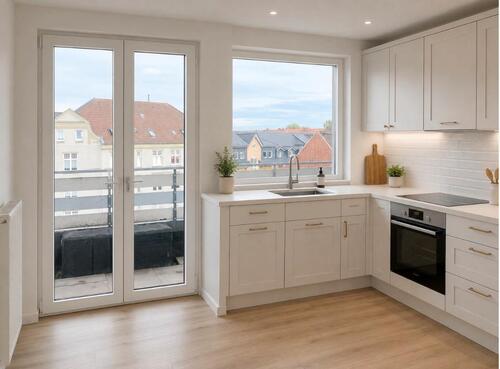 Foto - 3 Zimmer Einfamilienhaus zum Kaufen in Cuxhaven