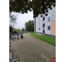 1-Zimmer-Wohnung mit einem Tiefgaragenstellplatz - Erlangen Alterlangen