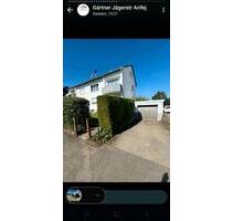 3 ZKB, Balkon, max 2 Personen, Keller, zentral BB - Böblingen