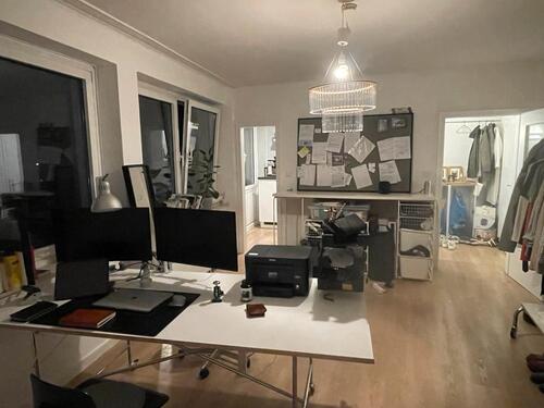Foto - Etagenwohnung zur Miete in Bielefeld