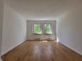 Foto - Etagenwohnung in Bitterfeld-Wolfen