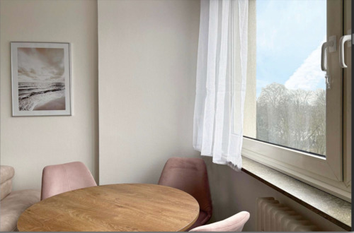 Foto - Etagenwohnung zur Miete in Köln