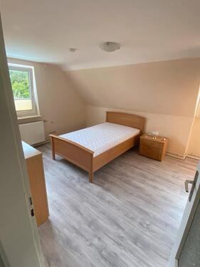 Foto - Etagenwohnung in Wilhelmshaven zur Miete
