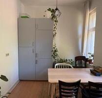 ANFRAGESTOPP Helle 1-Zimmer-Wohnung mit Balkon in Gö-Oststadt - Göttingen